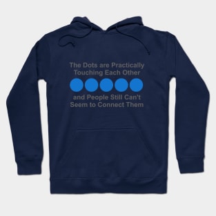 Connect the Dots Hoodie